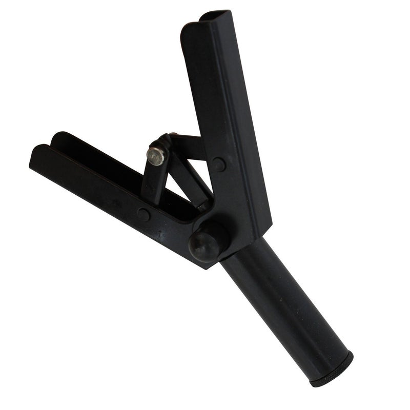 Tool Aid S&G 19400 Rivet Tool for Plastic Rivet Black Large - Image 2